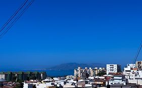 Sea View Apartment